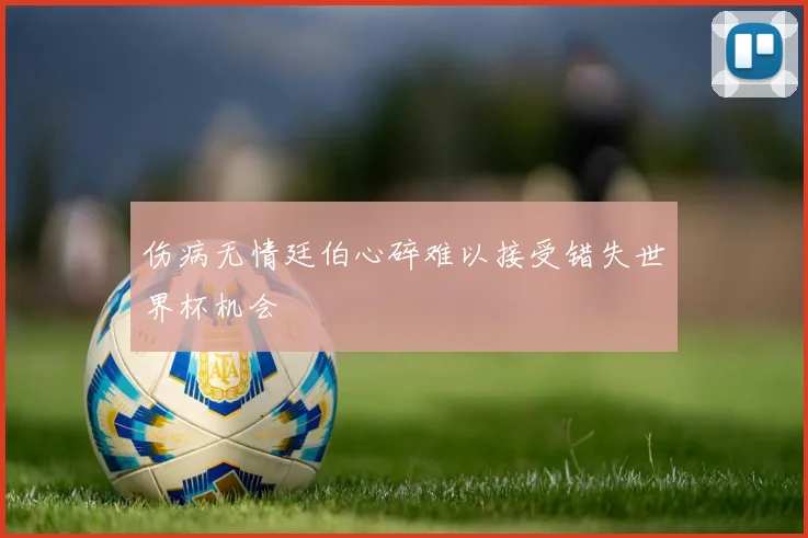 伤病无情廷伯心碎难以接受错失世界杯机会